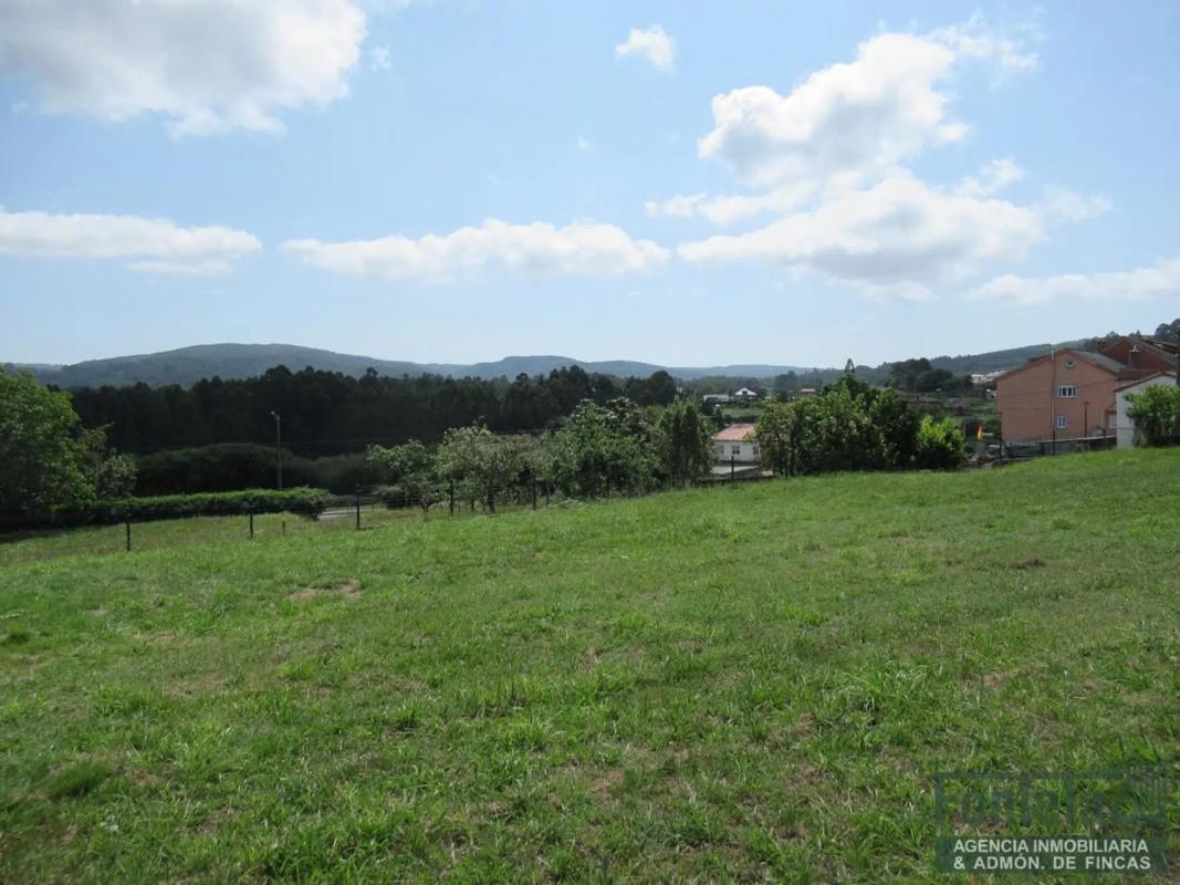 Terreno en venta en Oza-Cesuras, A Coruña photo 3