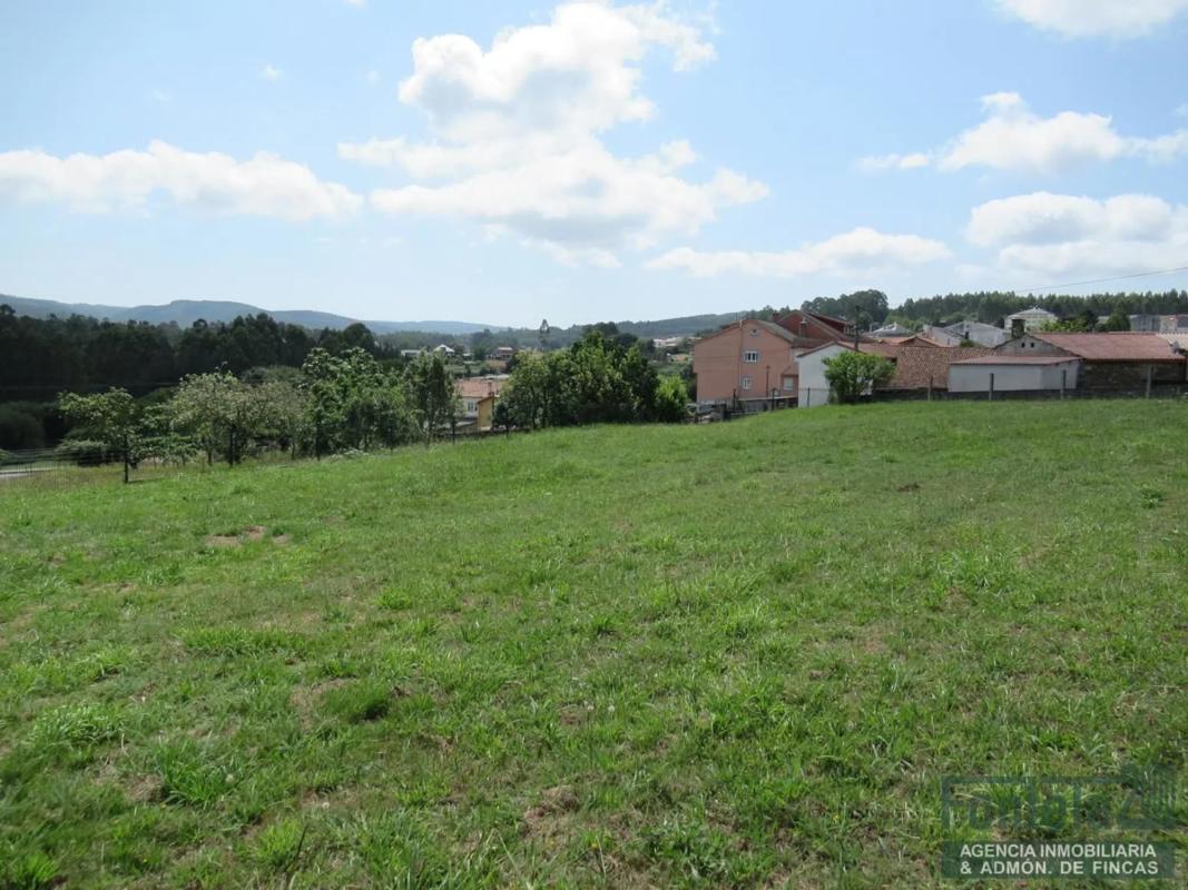 Terreno en venta en Oza-Cesuras, A Coruña photo 4
