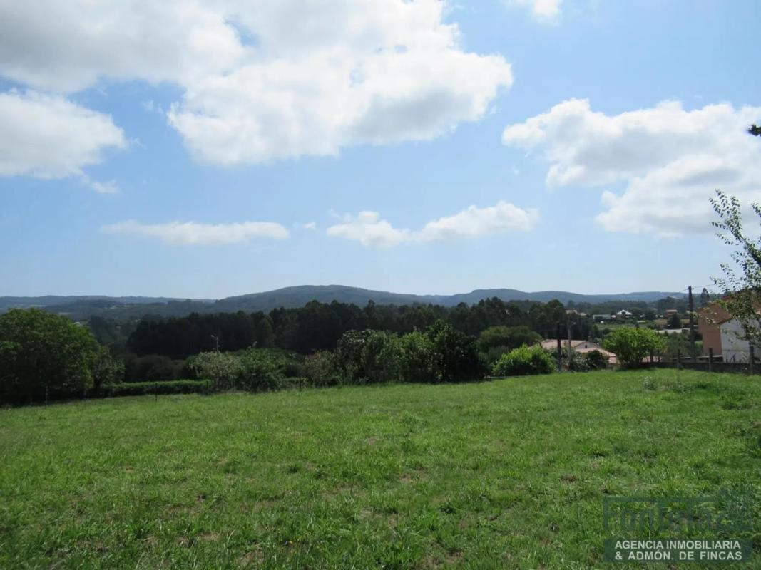 Terreno en venta en Oza-Cesuras, A Coruña photo 5