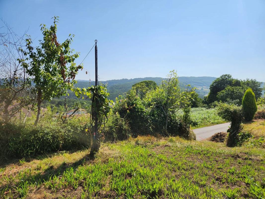 Terreno en venta en Oza-Cesuras, A Coruña photo 4