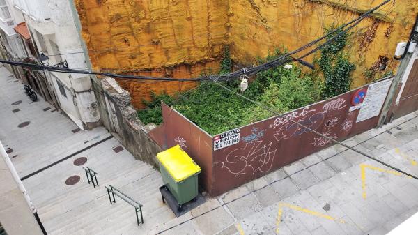Terreno en calle Travesa, 20 photo 1