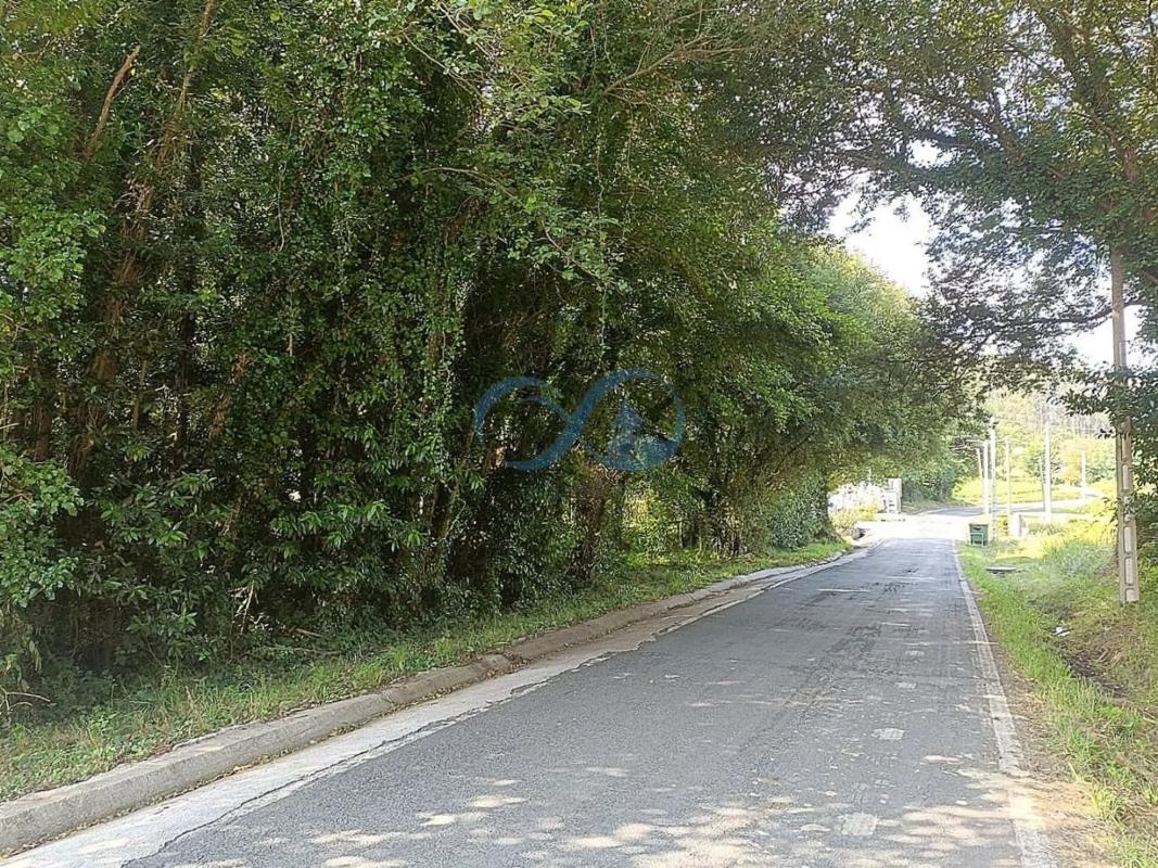 Land for sale in Betanzos, A Coruña photo 1