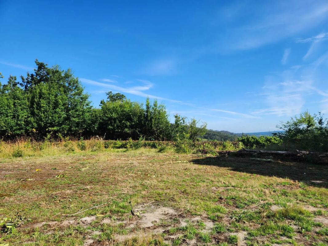 Terreno en venta en Oza-Cesuras, A Coruña photo 1
