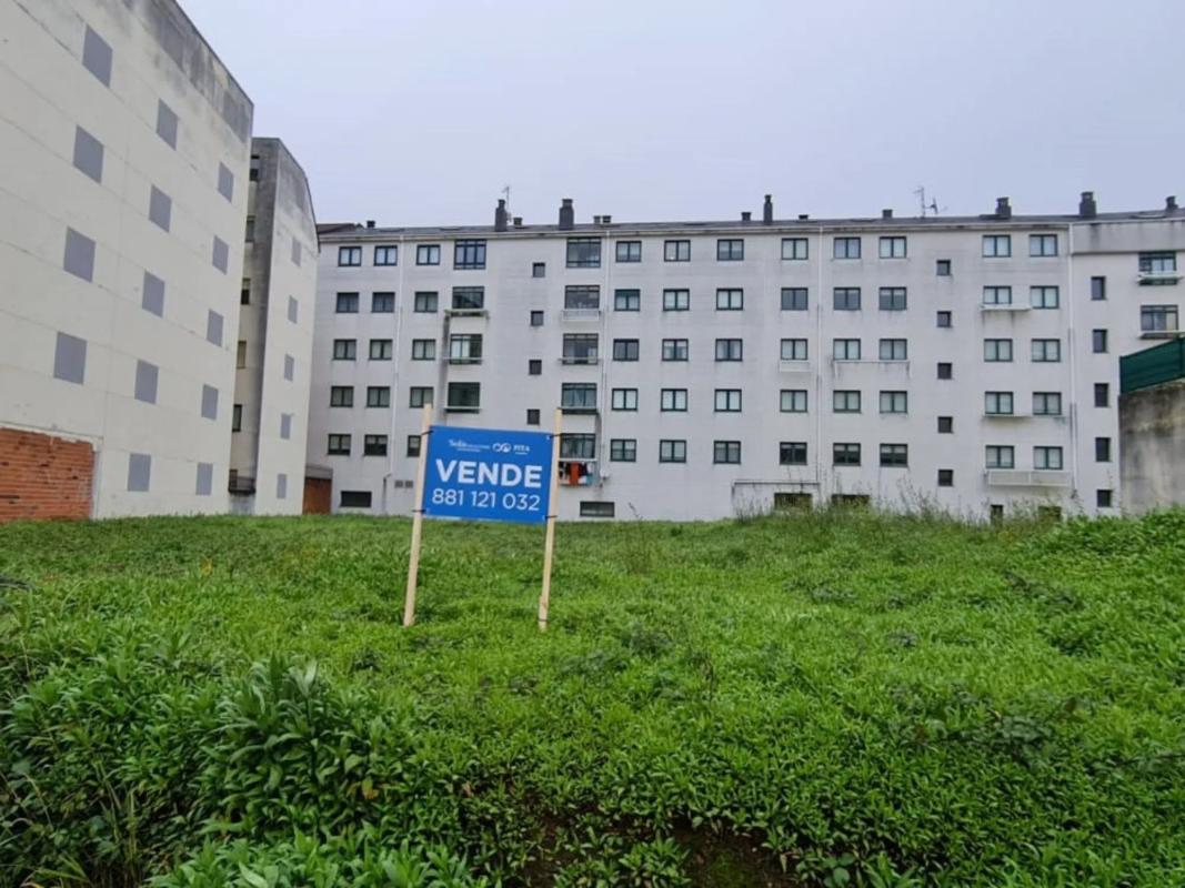 Участок земли на продажу в Бетанцос, Ла-Коруня photo 1