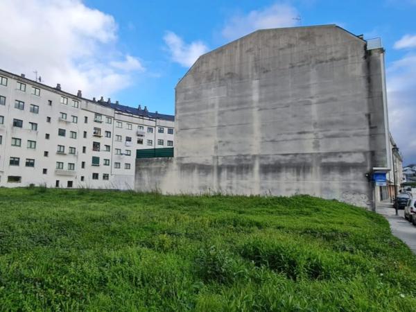 Terreno en Betanzos photo 2