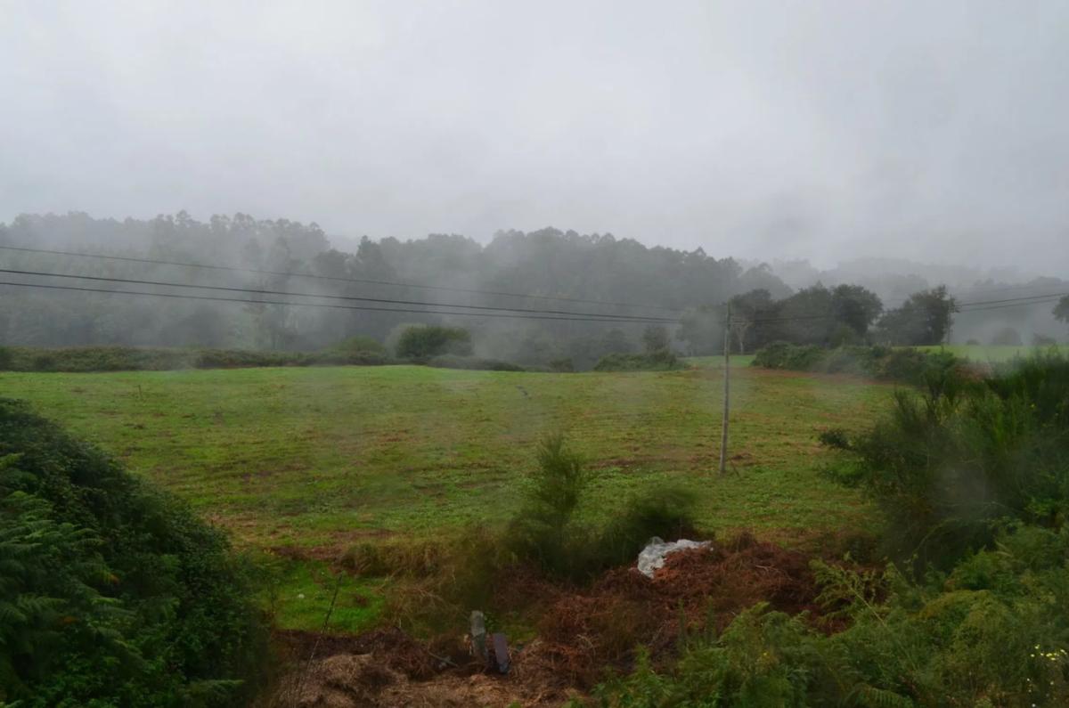 Terreno en venta en Oza-Cesuras, A Coruña photo 3