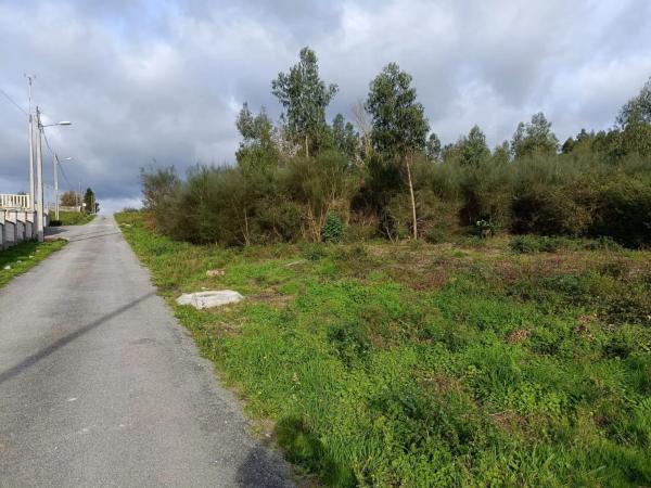 Terreno en Coiros photo 1