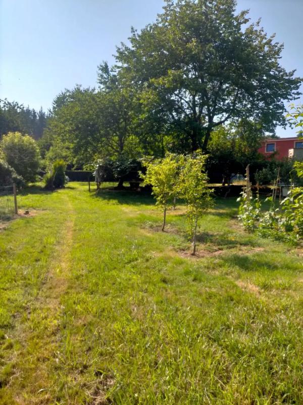 Terreno en venta en Oza-Cesuras, A Coruña photo 2