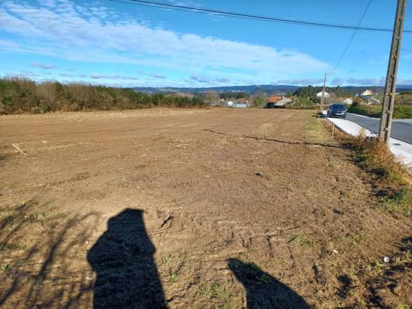 Terreno en Porzomillos s/n photo 1