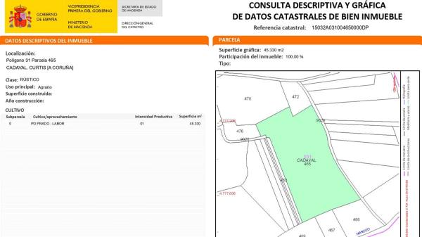 Terreno en camino Cadaval s/n None photo 4