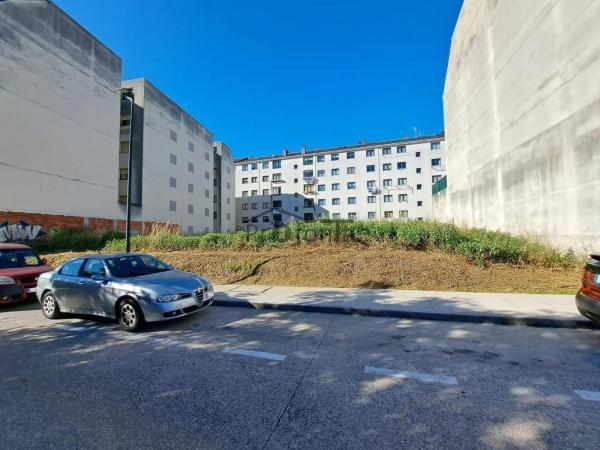 Terreno en calle Castelao, 5 photo 1