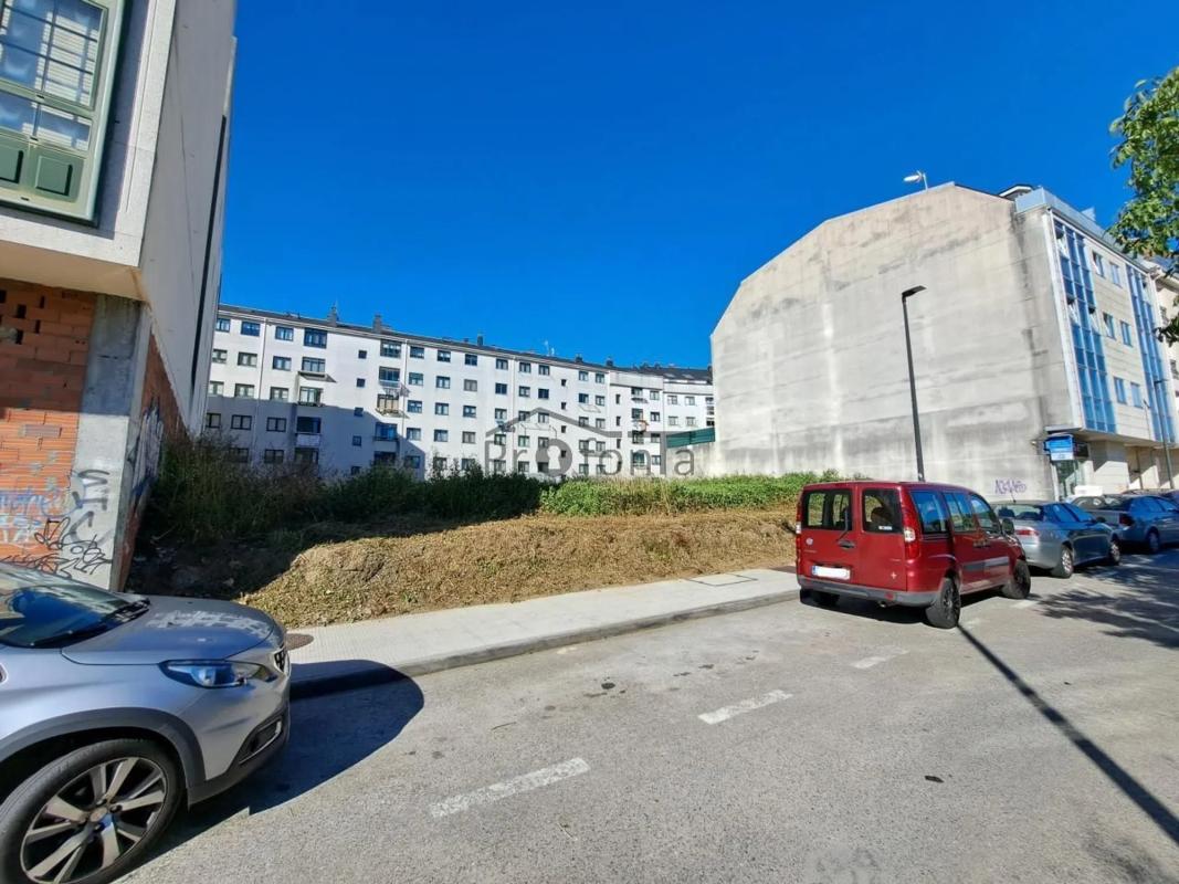 Участок земли на продажу в Бетанцос, Ла-Коруня photo 2