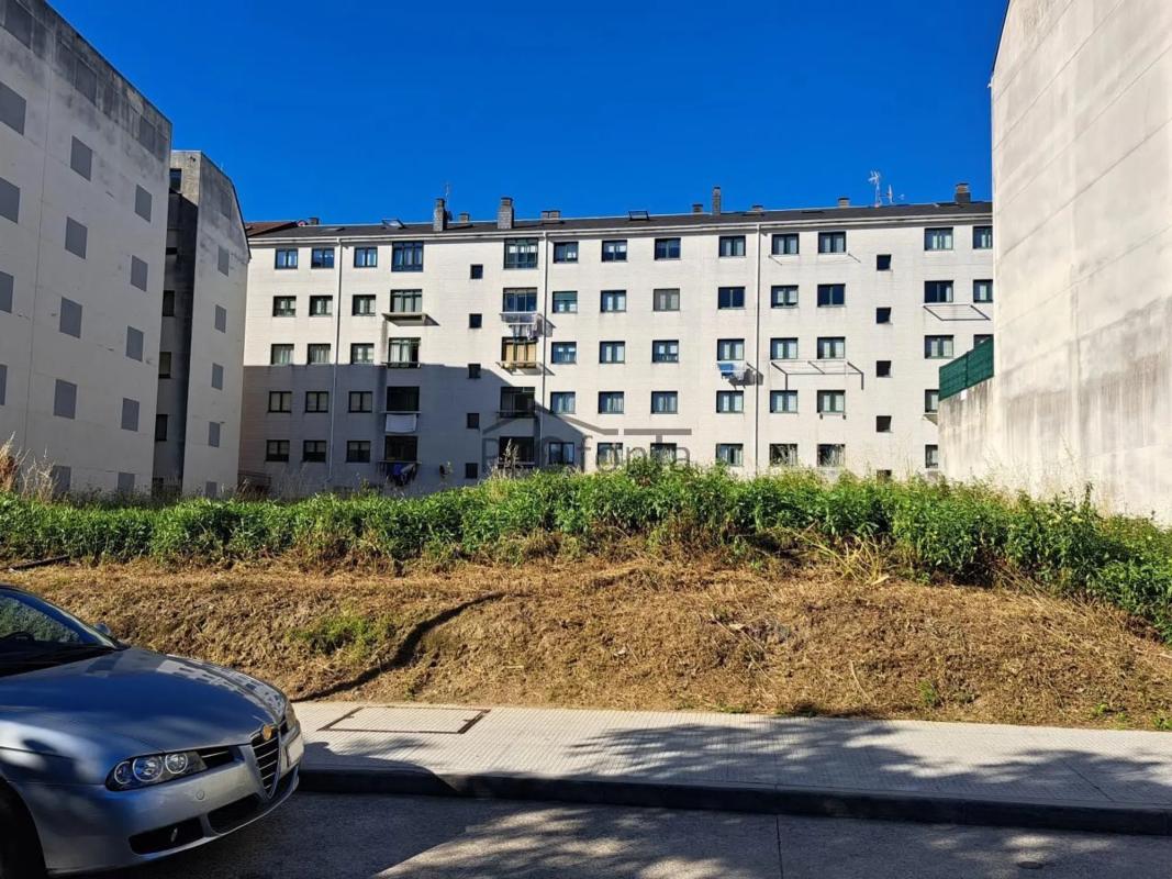Участок земли на продажу в Бетанцос, Ла-Коруня photo 3