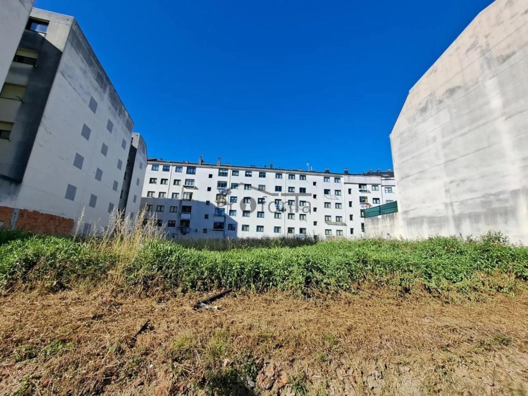 Участок земли на продажу в Бетанцос, Ла-Коруня photo 4