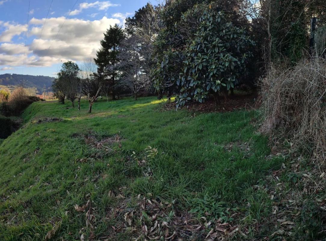 Terreno en venta en Miño, A Coruña photo 2