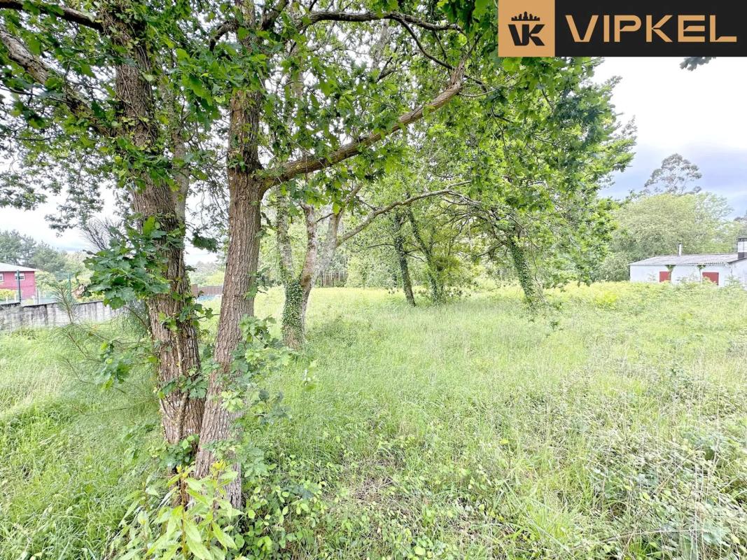 Участок земли на продажу в Оза-Чесурас, Ла-Коруня photo 2