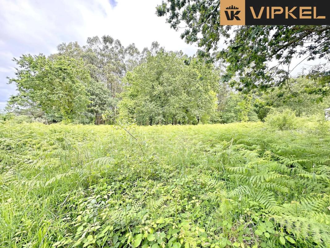 Участок земли на продажу в Оза-Чесурас, Ла-Коруня photo 3