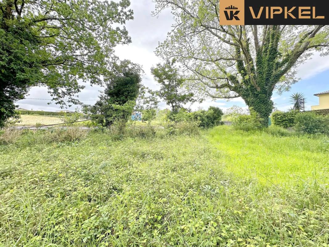 Участок земли на продажу в Оза-Чесурас, Ла-Коруня photo 4