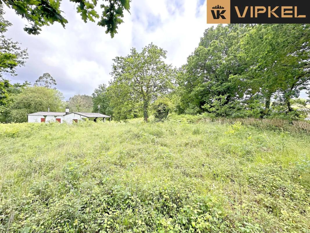 Участок земли на продажу в Оза-Чесурас, Ла-Коруня photo 5