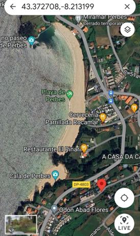 Terreno en calle Lugar, 16 thumbnail 1