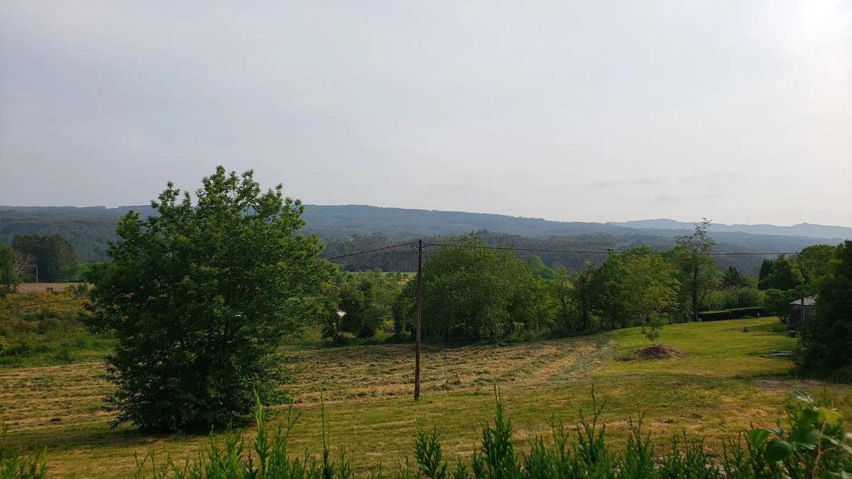 Land for sale in Irixoa, A Coruña photo 5