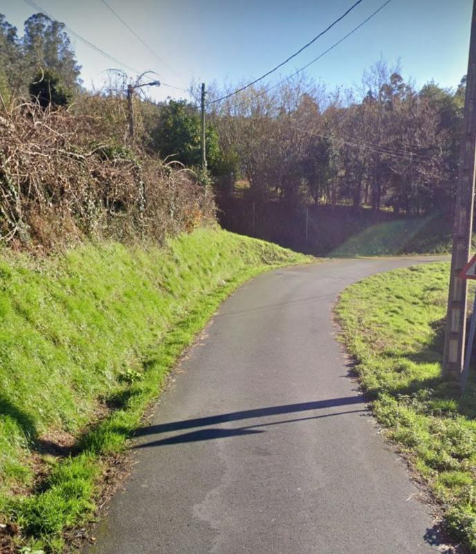 Land for sale in Vilarmaior, A Coruña photo 1