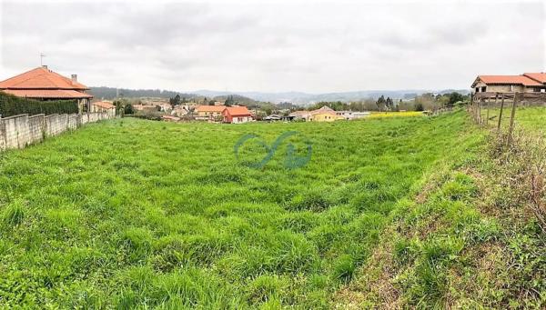 Terreno en Oza-Cesuras photo 1
