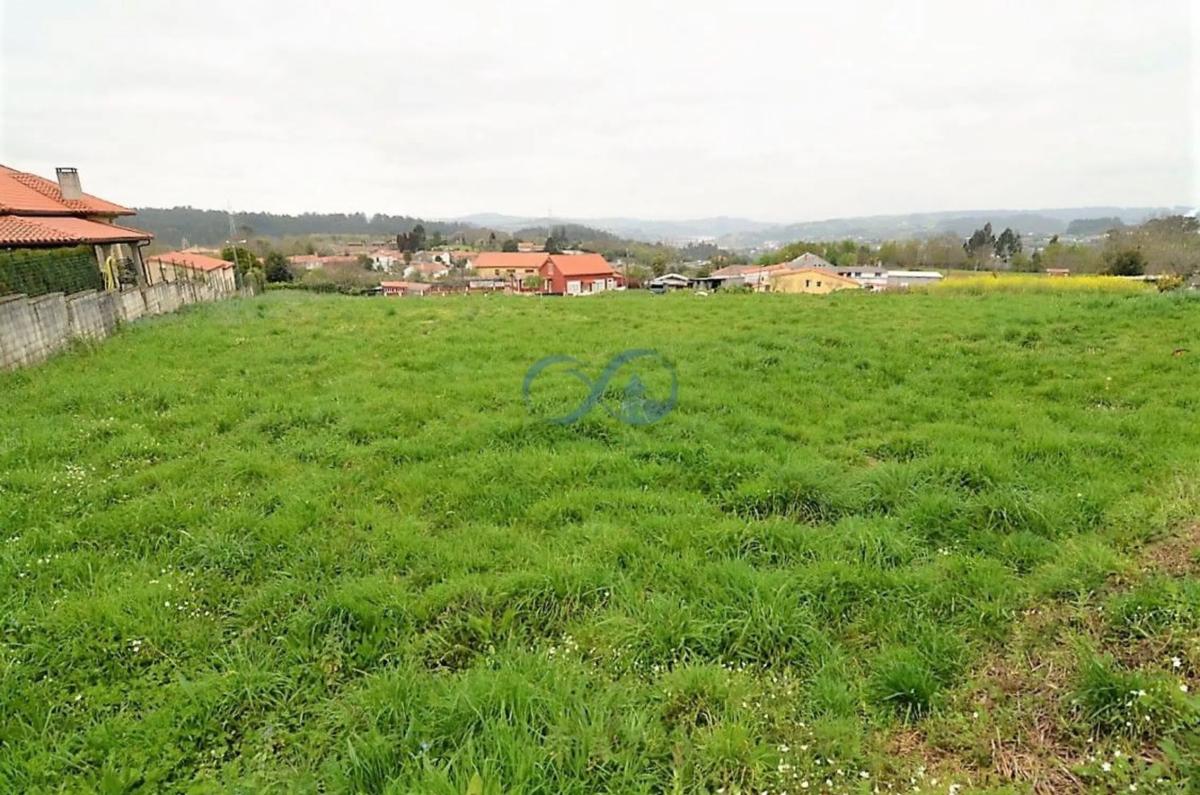 Terreno en venta en Oza-Cesuras, A Coruña photo 2