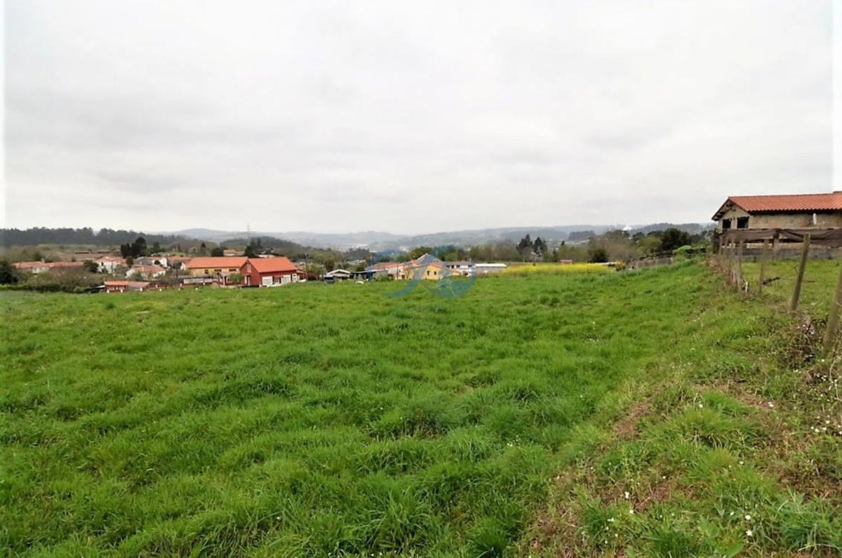 Terreno en venta en Oza-Cesuras, A Coruña photo 3