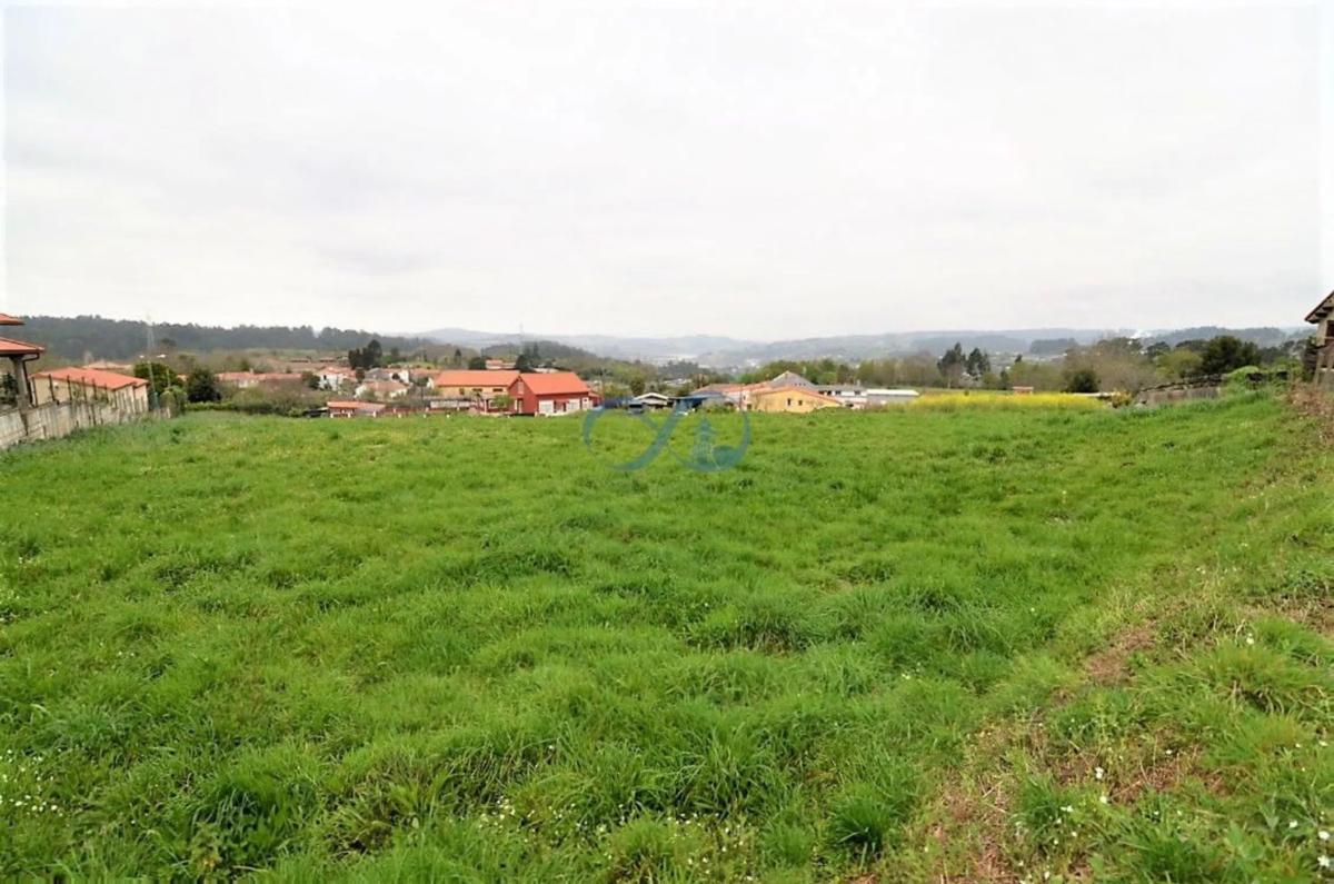 Terreno en venta en Oza-Cesuras, A Coruña photo 4
