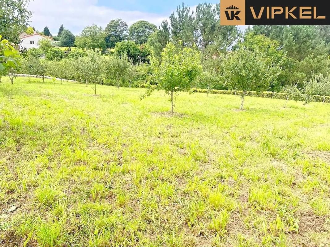 Участок земли на продажу в Падерне, Ла-Коруня photo 2