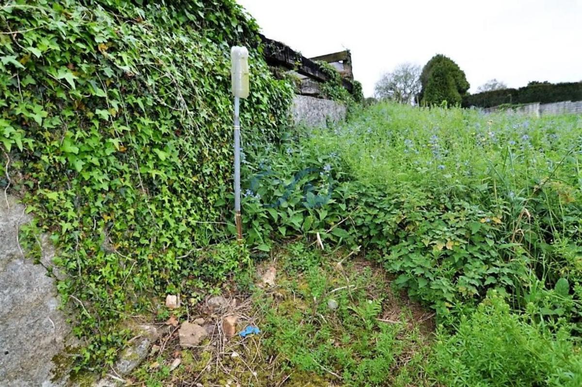 Terreno en venta en Oza-Cesuras, A Coruña photo 5