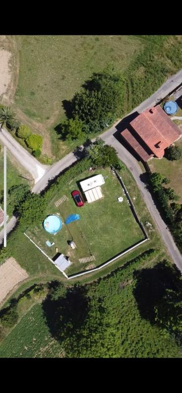 Terreno en venta en Betanzos, A Coruña photo 1