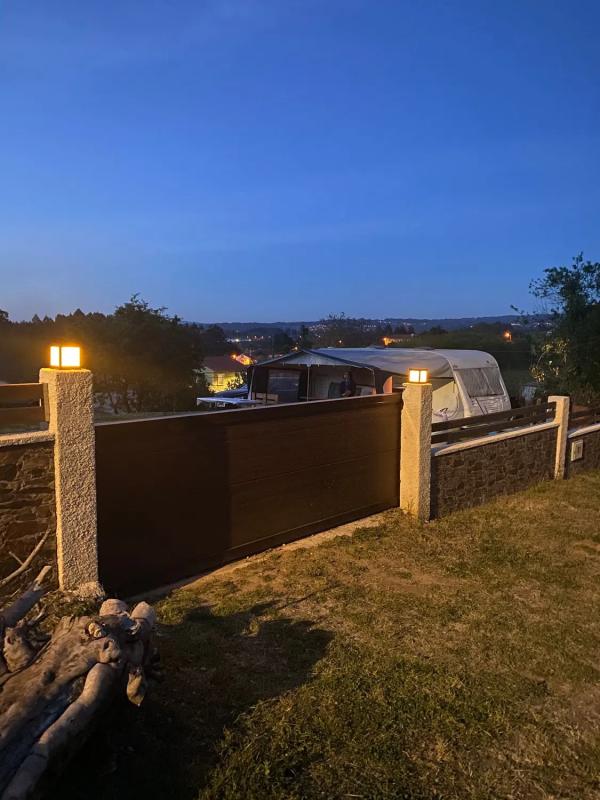 Terreno en venta en Betanzos, A Coruña photo 3