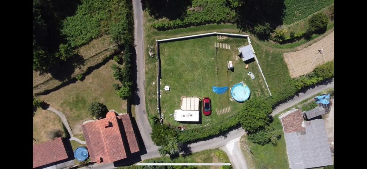 Terreno en venta en Betanzos, A Coruña photo 5