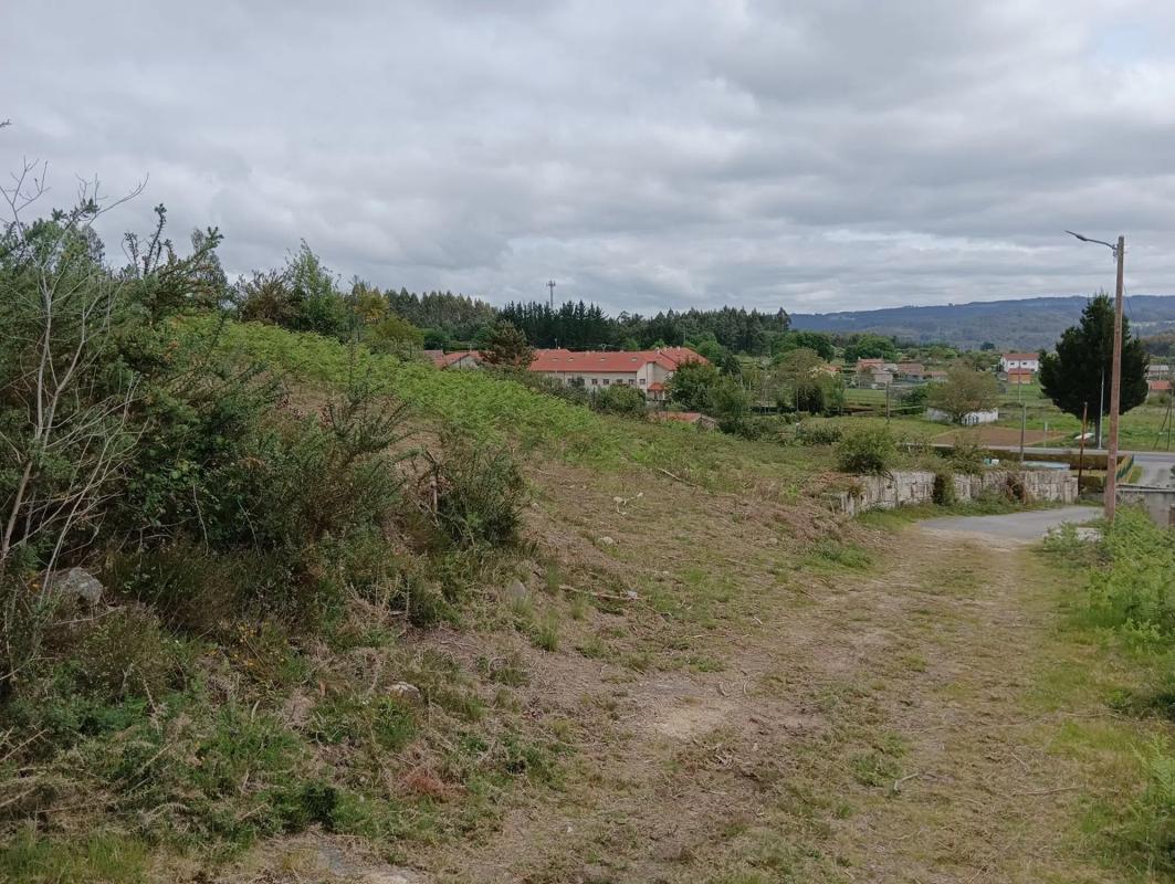 Terreno en venta en Coiros, A Coruña photo 4