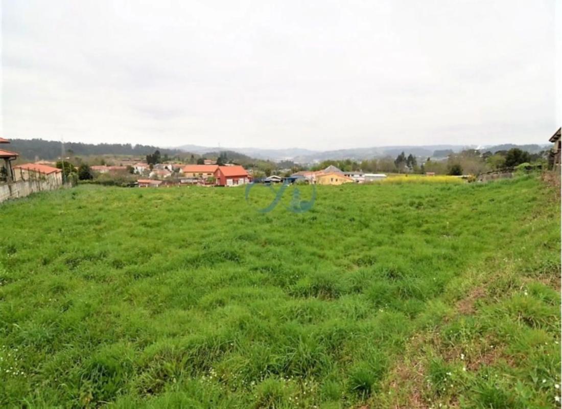 Działka na sprzedaż w Oza-Cesuras, A Coruña photo 1