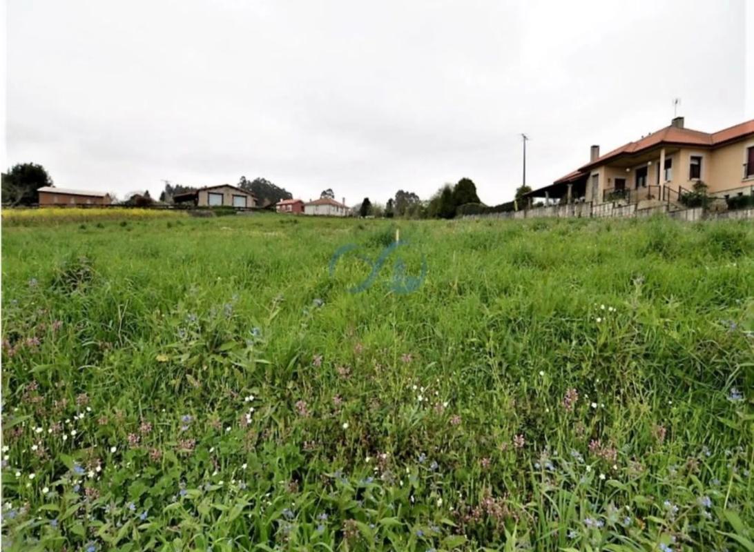 Działka na sprzedaż w Oza-Cesuras, A Coruña photo 3