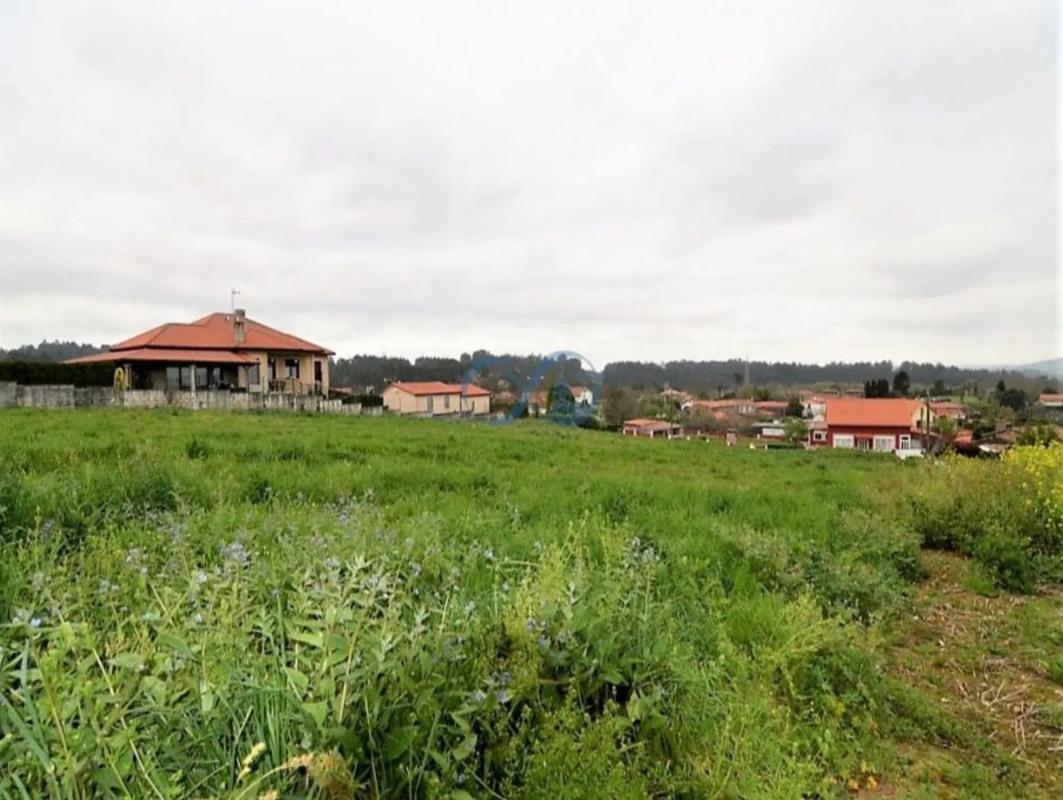 Działka na sprzedaż w Oza-Cesuras, A Coruña photo 4