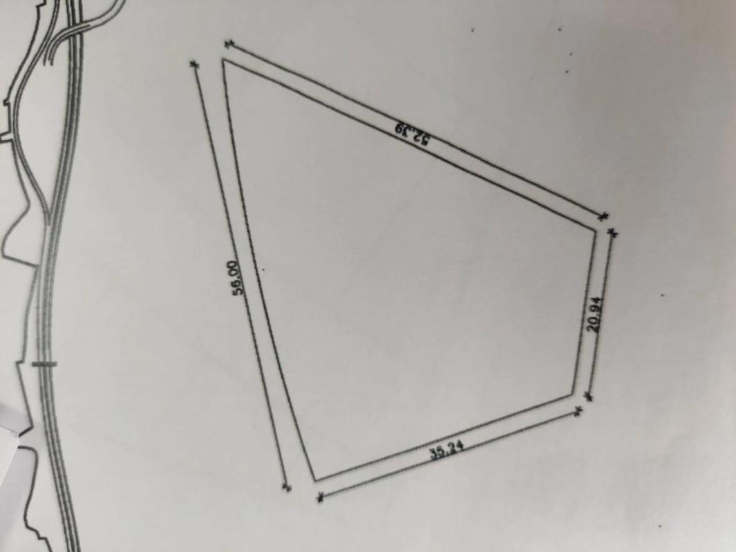 Terreno en venta en Miño, A Coruña plan 1