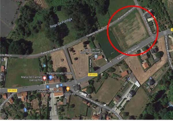 Terreno en Obre s/n photo 1
