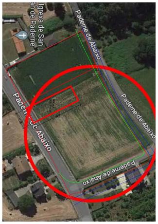 Terreno en Obre s/n photo 3