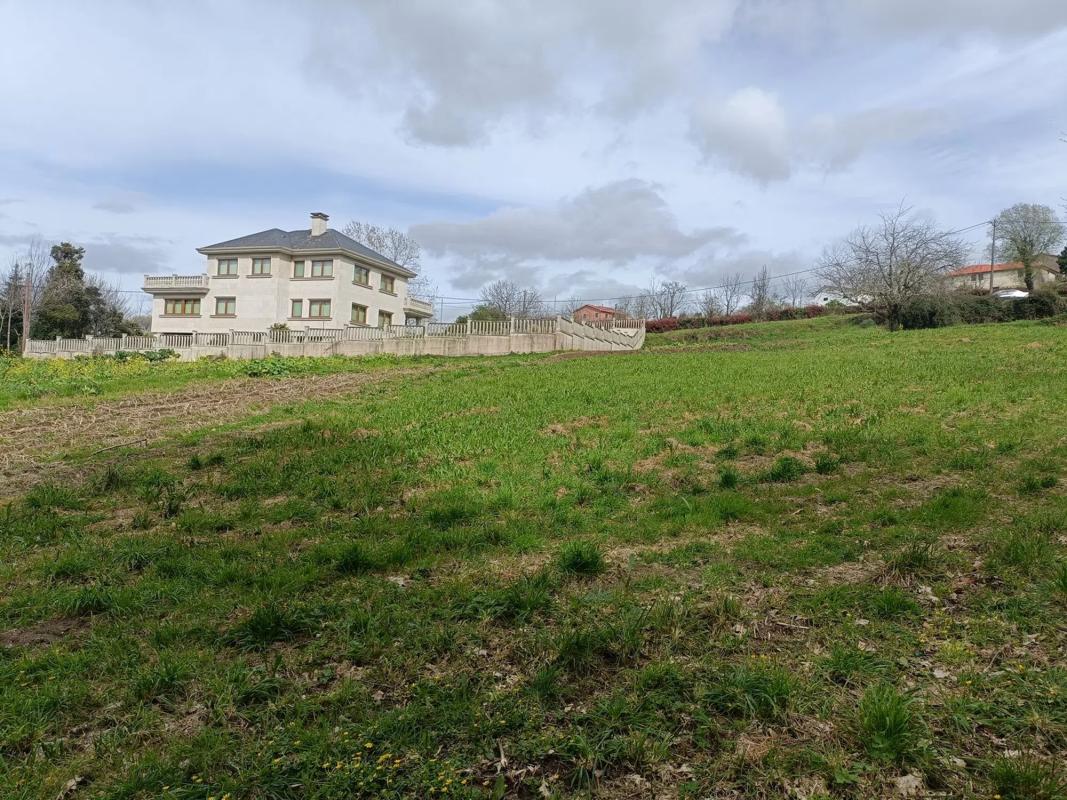 Terreno en venta en Oza-Cesuras, A Coruña photo 2