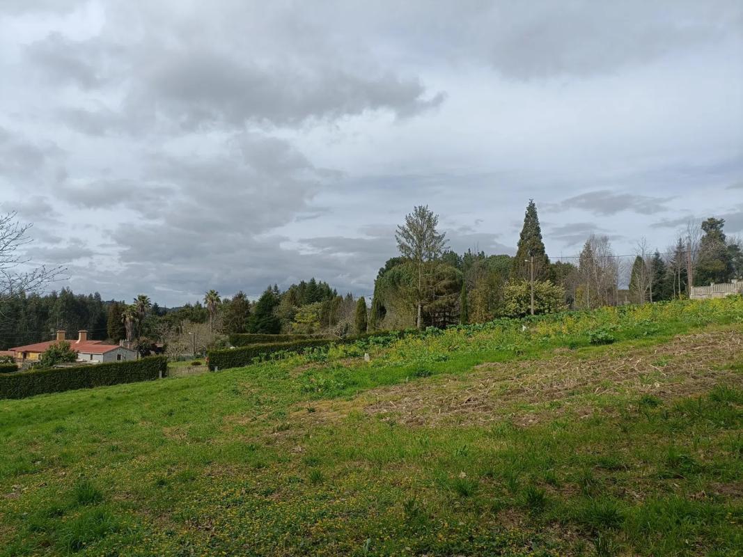 Terreno en venta en Oza-Cesuras, A Coruña photo 3