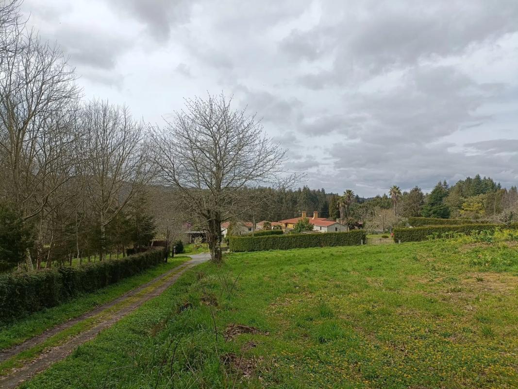Terreno en venta en Oza-Cesuras, A Coruña photo 4