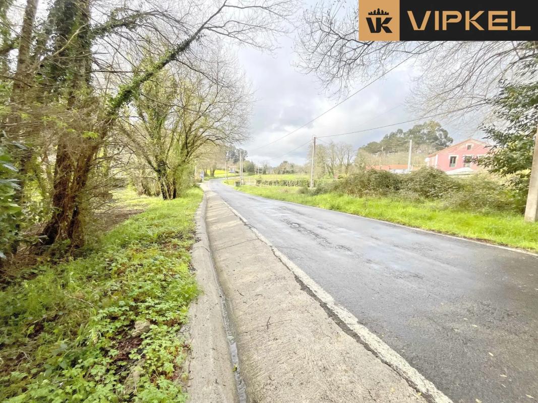 Działka na sprzedaż w Betanzos, A Coruña photo 3