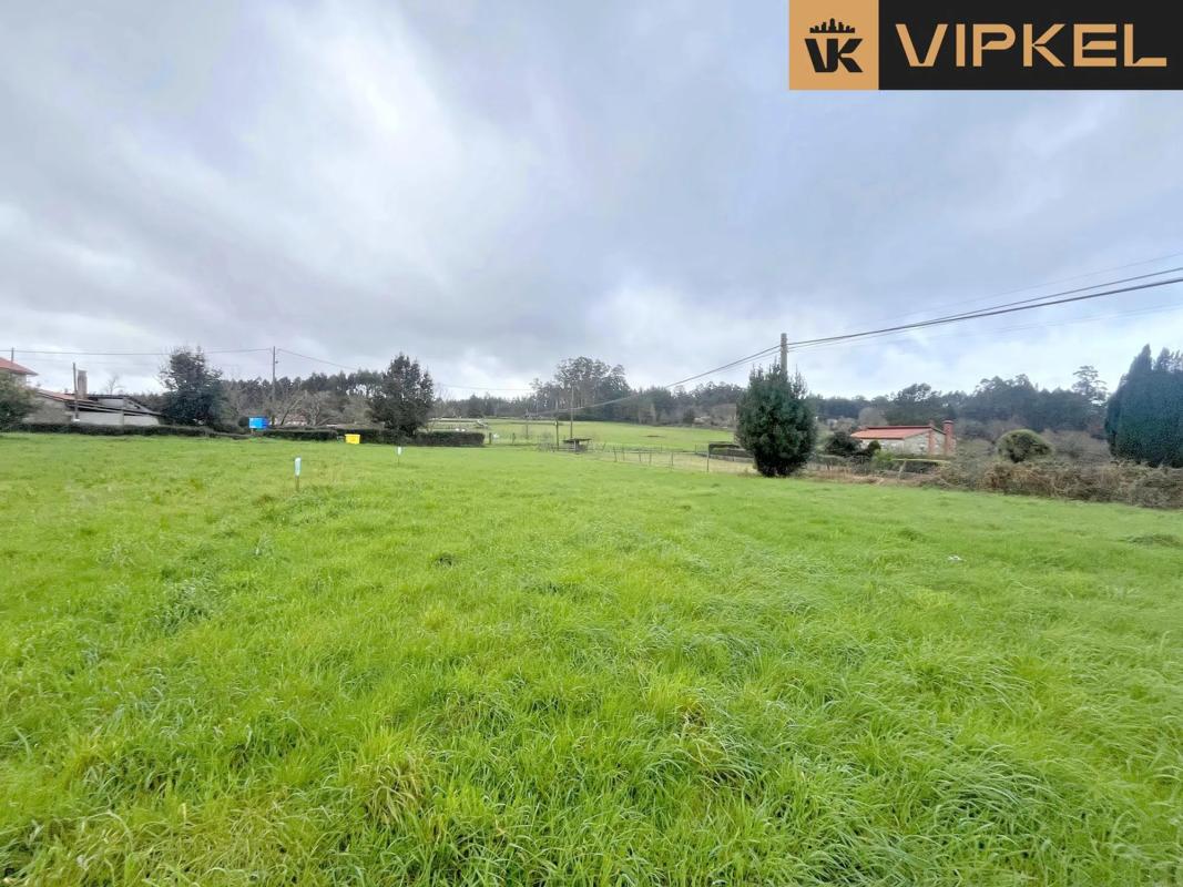 Land for sale in Vilarmaior, A Coruña photo 1