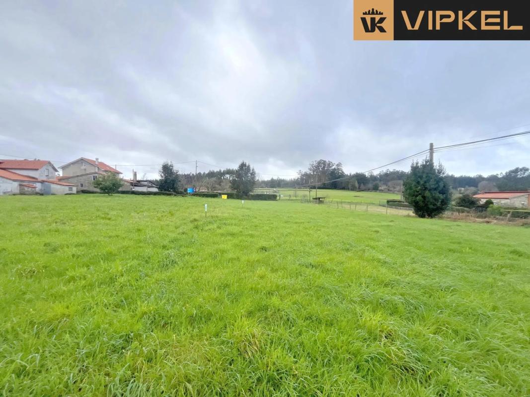 Land for sale in Vilarmaior, A Coruña photo 2