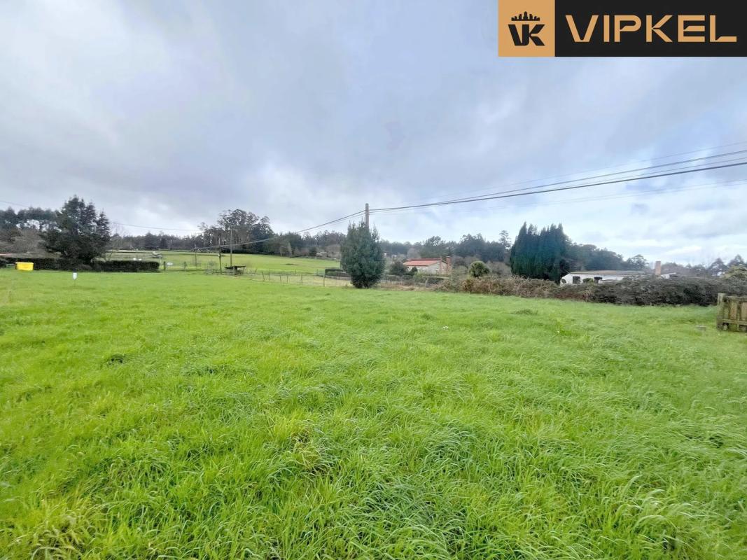 Land for sale in Vilarmaior, A Coruña photo 3