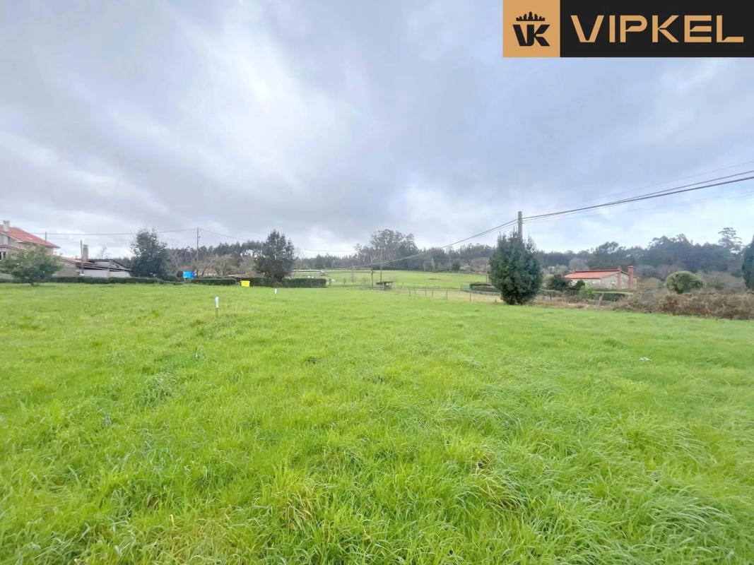 Land for sale in Vilarmaior, A Coruña photo 4